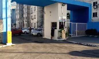 Imagem 2: Apartamento 2/4 - Residencial Life III / Sussuarana