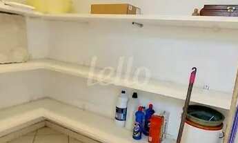 Imagem 7: São Paulo - Apartamento Padrão - Saúde