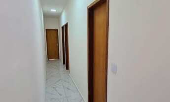 Imagem 7: Casa Plana com Fachada Encantadora