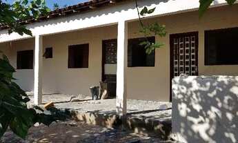 Imagem: Casa para aluguel possui 77 metros quadrados