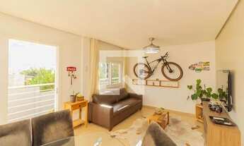 Imagem 2: Casa de Condomínio à Venda - Hamburgo Velho, 3 Quartos, 102 m2