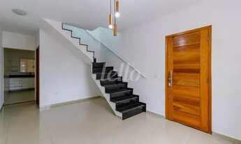 Imagem 3: São Paulo - Casa Padrão - Tucuruvi