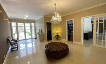 Imagem 5: Casa em condomínio à venda, 5 quartos, 5 suítes, 4 vagas, Lagoa Do Miguelão - Nova Lima/MG