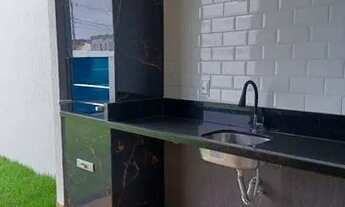 Imagem 7: Casa Térrea a Venda no Terras Alphaville