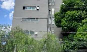 Imagem: Apartamento flat mobiliado no setor leste