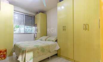 Imagem 2: Apartamento para Venda - 52.55m², 2 dormitórios, 1 vaga - Protásio Alves