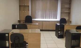 Imagem 4: Sala comercial, 26m², mobiliada, centro - Ananindeua