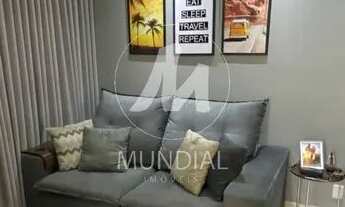 Imagem 4: Apartamento (tipo - padrao) 2 dormitórios, cozinha planejada, portaria 24hs, lazer, espaço