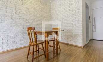 Imagem 2: Apartamento para Aluguel - Vila Iracema, 2 Quartos, 69 m2