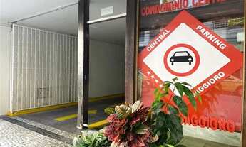 Imagem: Garagem dupla