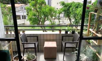 Imagem 5: Apartamento em Candeias 3 quartos