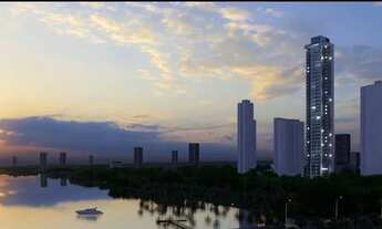 Imagem 4: Orla Sky by Fama