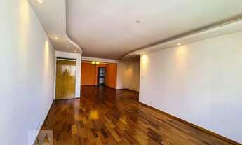 Imagem 4: Apartamento para Aluguel - Vila Mariana, 3 Quartos, 137 m2