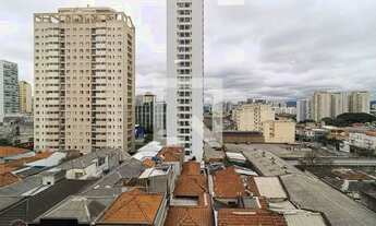 Imagem 7: Apartamento para Aluguel - Barra Funda, 2 Quartos, 32 m2