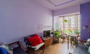 Imagem 2: Apartamento Venda Vila Olímpia 57 m² 2 Dormitórios