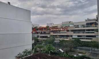 Imagem 3: APARTAMENTO 3 QUARTOS NO RECREIO DOS BANDEIRANTES