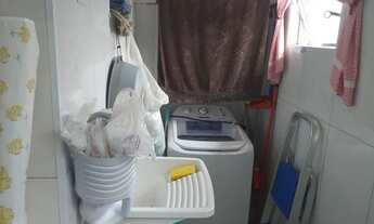 Imagem 6: Kitnet com 1 dormitório para alugar, 30 m² por R$ 1.450,00/mês - Vila Guilhermina - Praia