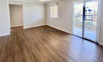 Imagem: Apartamento - 3 dormitórios - 1 suíte