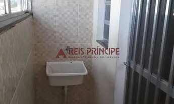 Imagem 6: APARTAMENTO 1 QUARTO PARA ALUGAR EM CAMPO GRANDE