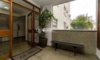 Imagem: Apartamento Térreo. Rua Vicente da Fontoura