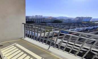 Imagem 6: Apartamento com 02 dormitórios e uma vaga para venda na Lapa