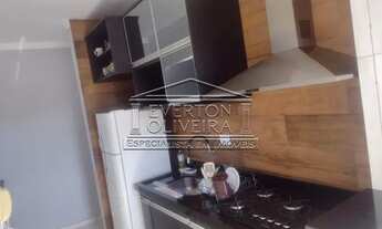 Imagem 2: Apartamento para locação no Cidade Salvador - Jacareí - SP REF:16063