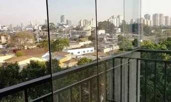 Imagem 7: Apartamento no tatuapé, 66 m², 03 dorm, 02 vagas de garagem