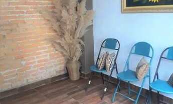 Imagem 7: Casa à venda 2 quartos 1 suíte 5 vagas Cerâmica - São Caetano do Sul - SP