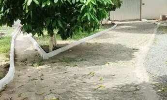 Imagem 3: Casa para aluguel possui 600 metros quadrados com 4 quartos em Olho D'Água - São Luís