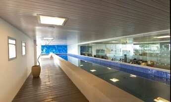 Imagem 7: Andar Corporativo para aluguel, 5 vagas, Vila da Serra - Nova Lima/MG