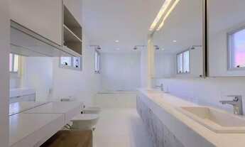 Imagem: Cobertura à venda, 4 quartos, 4 suítes