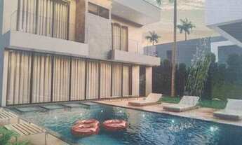 Imagem 3: Casa em condomínio com 4 quartos e 04 suítes à venda, 304 m² por R$ 1.990.000 - Condomínio