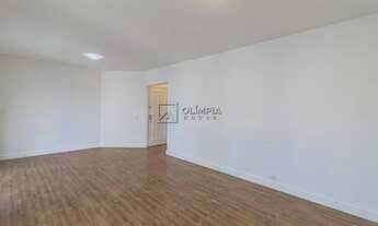 Imagem 3: Locação Apartamento 3 Dormitórios - 111 m² Vila Olímpia