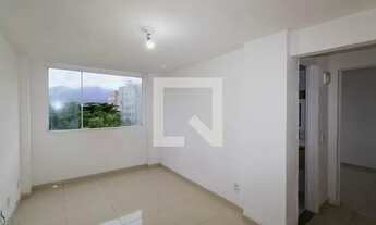 Imagem 2: Apartamento para Aluguel - Campo Grande, 1 Quarto, 43 m2