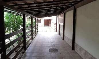 Imagem 2: Vende-se uma excelente casa dois quartos na Orla praia da Brisa com RGI