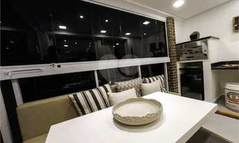 Imagem 2: Apartamento-São Paulo-LAPA