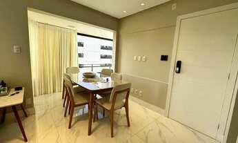 Imagem 5: Cobertura Duplex para Venda em Salvador, imbui, 3 dormitórios, 2 suítes, 4 banheiros, 2 va