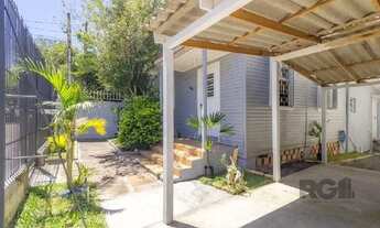 Imagem 2: Casa em Jardim Sabará