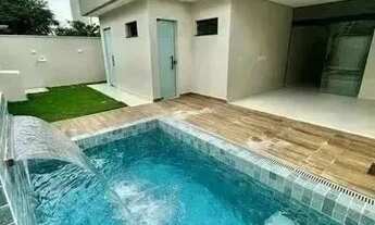 Imagem 2: Morada dos Pássaros Térrea 3 Suítes / Escritório/ Área Gourmet