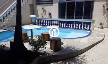 Imagem 4: Casa para venda 480m², 5 dormitórios, sendo 5 suítes, 6 vagas - Brooklin