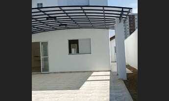 Imagem 2: Sobrado 154M2 com 3 dormitórios sendo 1 suíte Vila Branca Jacareí