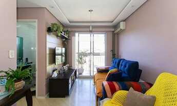 Imagem 2: Apartamento para Aluguel - Vila Carrão, 2 Quartos, 55 m2