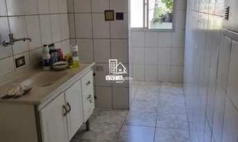 Imagem 2: Apartamento na Vila Carrão