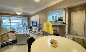 Imagem 4: Apartamento com 3 dormitórios à venda, 108 m² por R$ 2.700.000,00 - Riviera - Módulo 8 - B