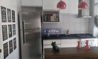 Imagem 3: Apartamento à venda, 47 m² por R$ 372.000,00 - Vila Antonieta - São Paulo/SP