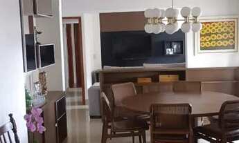 Imagem 4: Ed Pegasus St Aeroporto- Reformado! 150 m² com 3 VAGAS DE GARAGENS INDIVIDUAIS - Goiânia