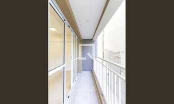 Imagem 7: Apartamento para Aluguel - Liberdade, 1 Quarto, 26 m2