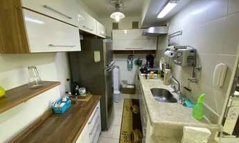 Imagem 2: Apartamento com 1 dormitório à venda, 43 m² por R$ 500.000,00 - Bela Vista - São Paulo/SP