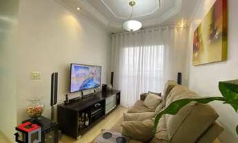 Imagem 2: Apartamento à venda 2 quartos 1 vaga Parque dos Príncipes Santa Terezinha - São Bernardo d