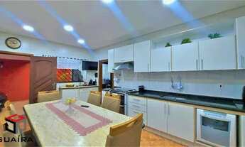 Imagem 4: Casa à venda 4 quartos 3 suítes 4 vagas Cerâmica - São Caetano do Sul - SP